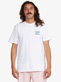 Check Echo - T-Shirt for Men  EQYZT06786