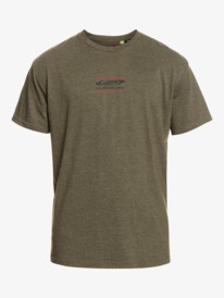 quiksilver, World Tour 92 2022 - T-Shirt for Men, GRAPE LEAF (cre0) World Tour 92 2022 - T-Shirt for Men EQYZT07034