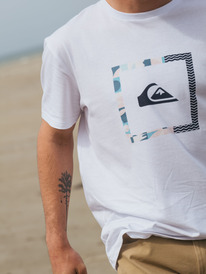 Funky Fills 2022 - T-Shirt for Men  EQYZT07037