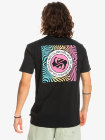 Shadow Groove - T-Shirt for Men  EQYZT07038