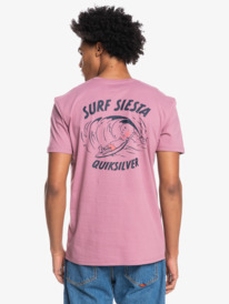 Surf Siesta - T-Shirt for Men  EQYZT07041