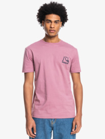 Surf Siesta - T-Shirt for Men  EQYZT07041