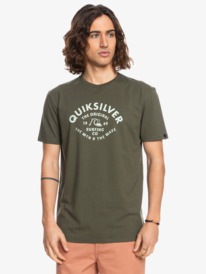 Script Talk Front 2022 - T-Shirt for Men  EQYZT07042