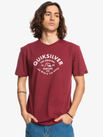 Script Talk Front 2022 - T-Shirt for Men  EQYZT07042