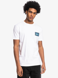 Echoes In Time 2022 - T-Shirt for Men  EQYZT07045
