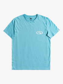 Men's T-shirts - Shop Online | Quiksilver