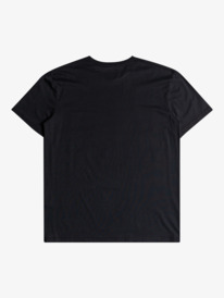 quiksilver, Hot Motion 2022 T-shirt pour Homme, BLACK (kvj0) Hot Motion 2022 - T-Shirt for Men EQYZT07050