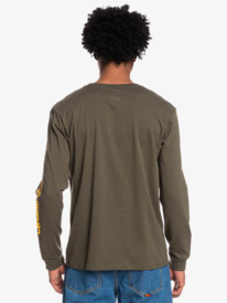 Omni Logo - T-shirt manches longues pour Homme