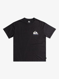 Heritage Omni Logo - T-Shirt for Men  EQYZT07056