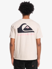 Heritage Omni Logo - T-Shirt for Men  EQYZT07056