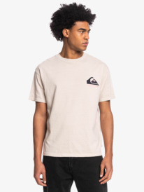 Heritage Omni Logo - T-Shirt for Men  EQYZT07056