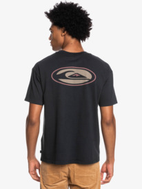 Heritage Oval Logo - T-Shirt für Männer