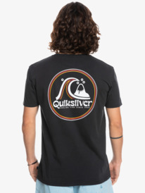 Rolling Circle - T-Shirt for Men  EQYZT07062