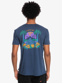 Little Paradise - T-Shirt for Men  EQYZT07064