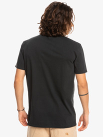 Rock Waves - T-Shirt for Men  EQYZT07069