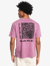Quik Spiral - T-Shirt for Men  EQYZT07070