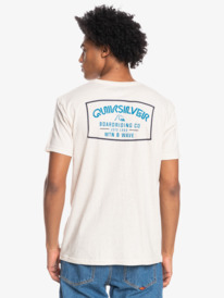 In Square Circle - T-Shirt for Men  EQYZT07072