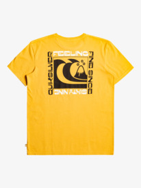 Wavy Minds - T-Shirt for Men  EQYZT07075