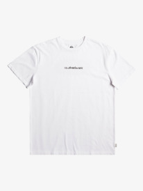 Men's T-shirts - Shop Online | Quiksilver