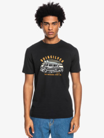 The Surf Road - T-Shirt for Men  EQYZT07090