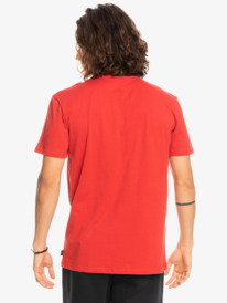Smoke Screen - T-Shirt for Men  EQYZT07092