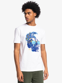 Smoke Screen - T-Shirt for Men  EQYZT07092