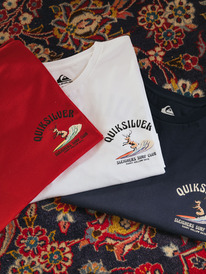 Sleighers Club - T-Shirt for Men  EQYZT07147