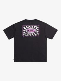 SPIKY TWIST SS  EQYZT07156