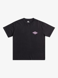 SPIKY TWIST SS  EQYZT07156