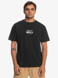 QUIK INTERNATIONAL SS TEE  EQYZT07173