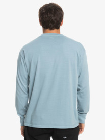 Orbital Tee - T-shirt manches longues pour Homme