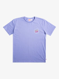 Quiksilver x Stranger Things New Wave Age - T-Shirt for Men  EQYZT07184