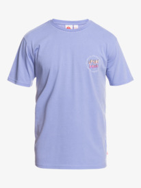 Quiksilver x Stranger Things New Wave Age - T-Shirt for Men  EQYZT07184
