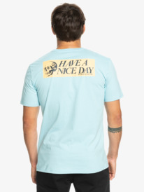 Nice Days - T-Shirt for Men  EQYZT07217