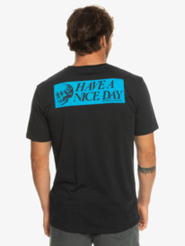 Nice Days - T-Shirt for Men  EQYZT07217