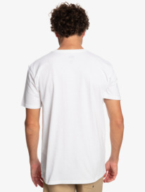 Men's T-shirts - Shop Online | Quiksilver