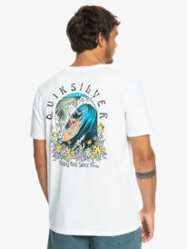 The Original Barrel - T-Shirt for Men  EQYZT07226