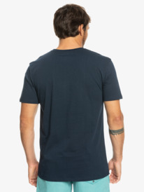 In Shapes - T-Shirt for Men  EQYZT07227