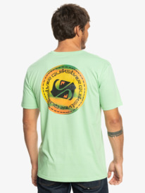 Colour Flow - T-Shirt for Men  EQYZT07229