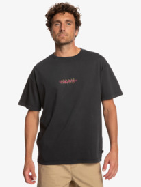 Colour Flow - T-Shirt for Men  EQYZT07229