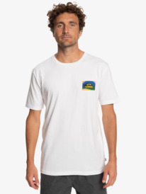Colour Flow - T-Shirt for Men  EQYZT07229