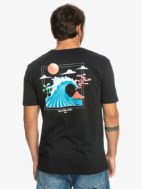 Ocean Bed - T-Shirt for Men  EQYZT07230