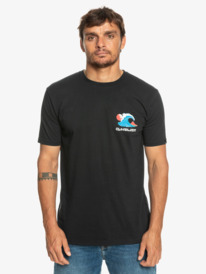 Ocean Bed - T-Shirt for Men  EQYZT07230