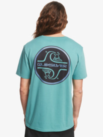 Core Bubble - T-Shirt for Men  EQYZT07232