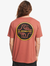 Core Bubble - T-Shirt for Men  EQYZT07232
