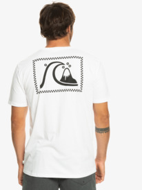 Men's T-shirts - Shop Online | Quiksilver