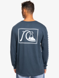 The Original - Long Sleeve T-Shirt for Men  EQYZT07240