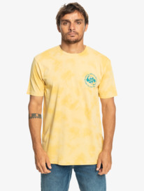 Omni Circle - T-Shirt for Men  EQYZT07242