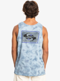 quiksilver, Diamond Heritage - Vest for Men, CELESTIAL BLUE (bfy0) Diamond Heritage - Vest for Men EQYZT07244