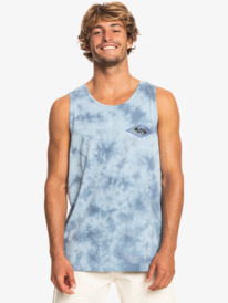quiksilver, Diamond Heritage - Vest for Men, CELESTIAL BLUE (bfy0) Diamond Heritage - Vest for Men EQYZT07244